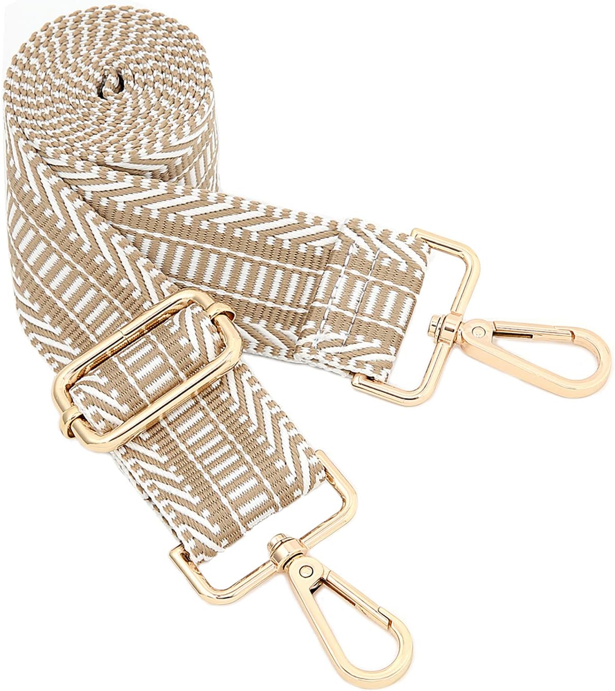 Purse Strap Replacement Crossbody Handbag Shoulder Strap Adjustable