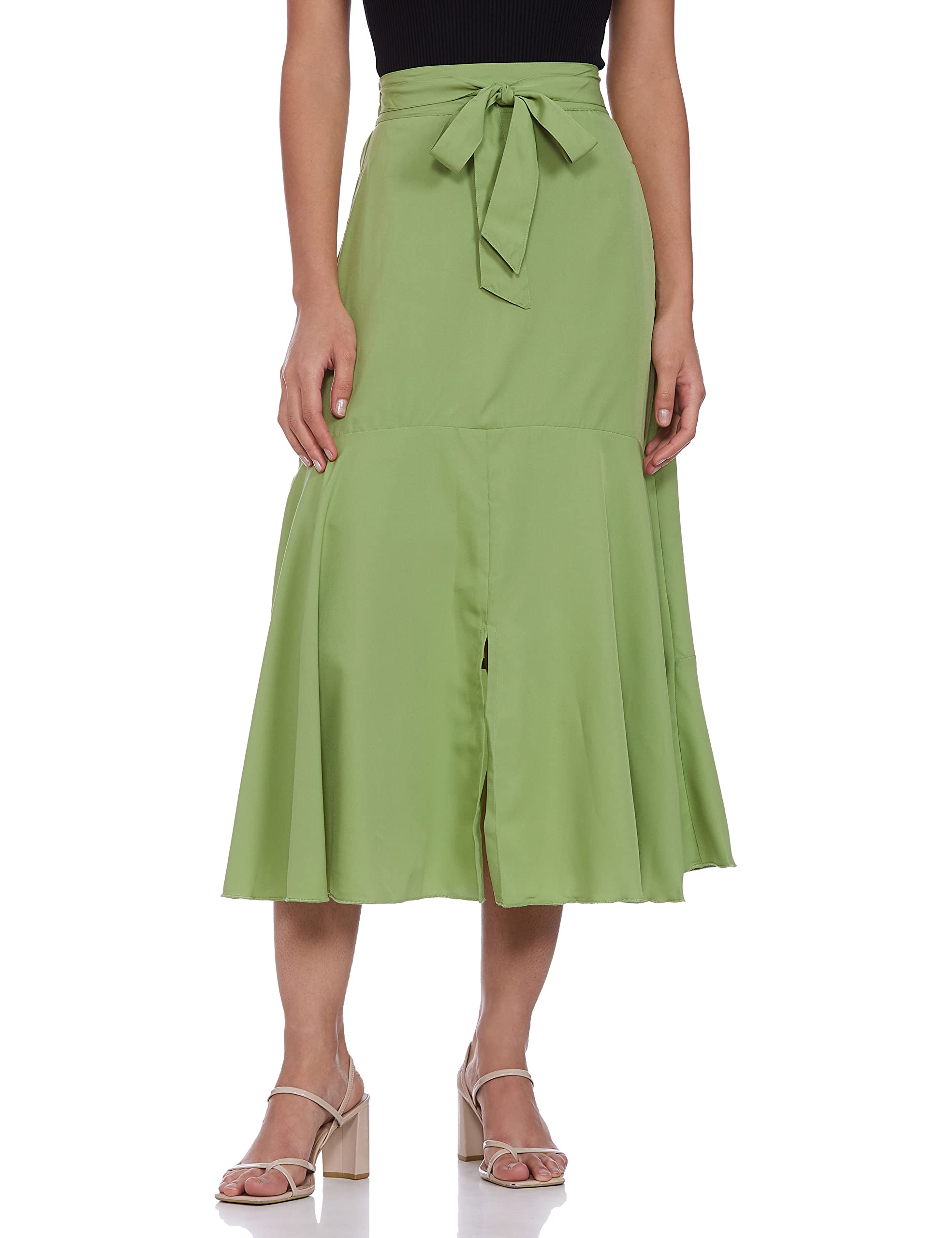 BitterlimeWomen Skirt