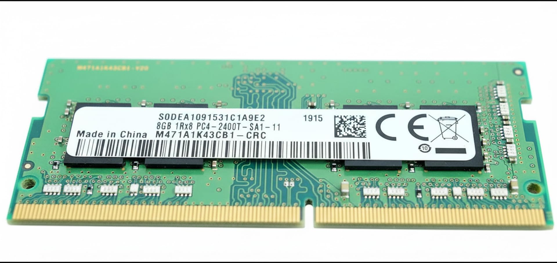 Amazon.in: Buy High-Performance 8GB DDR4 RAM 2400Mhz | DDR4 RAM