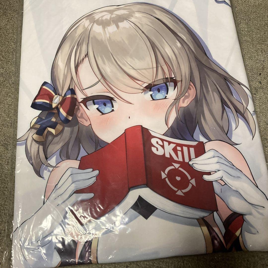 アズールレーン Z23 公式抱き枕カバー 正規品