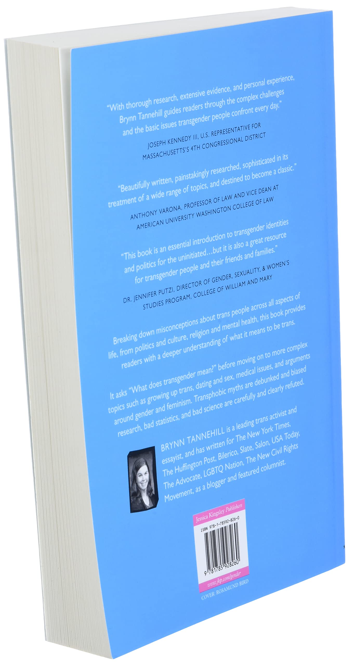 Everything You Ever Wanted to Know about Trans (But Were Afraid to Ask) - Image 4