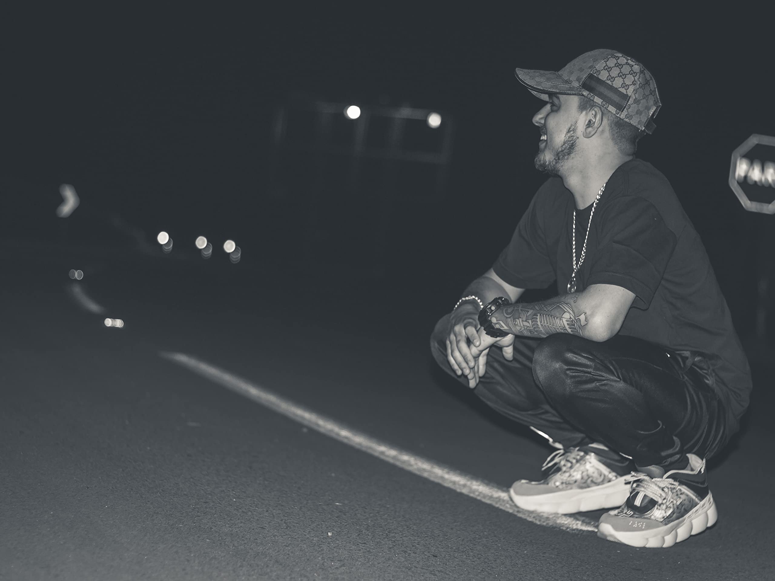 Mc Vitinho da Capital