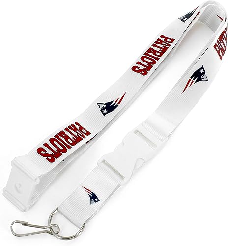 Miniatura 21 de aminco NFL - Cordón unisex para adultos Color del