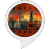  Ambient Visuals: Weltuntergang