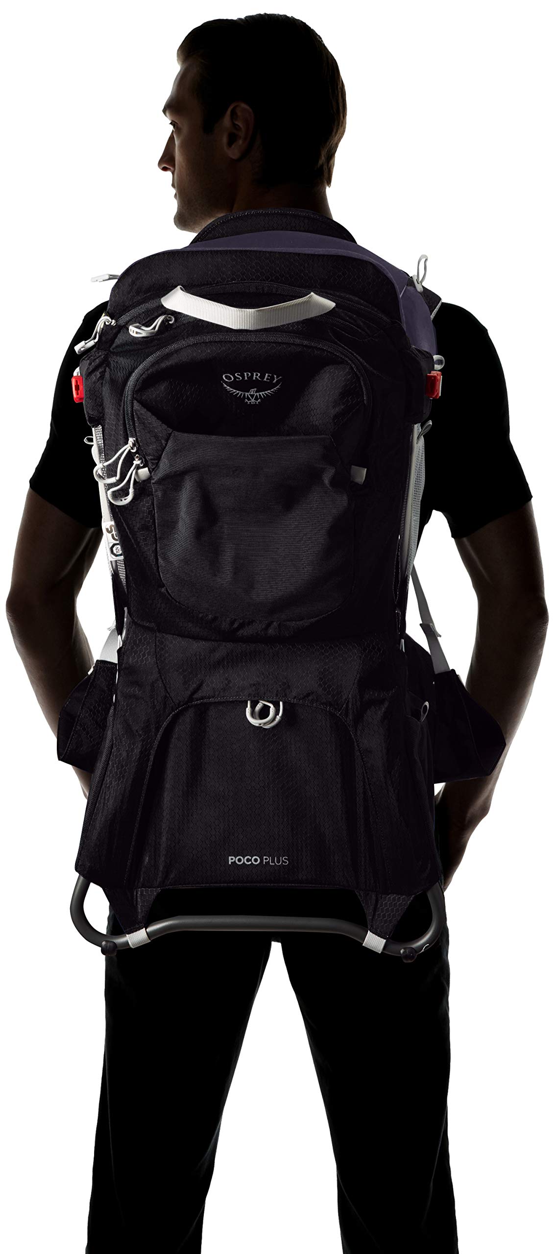 Osprey Poco Plus Child Carrier Backpack