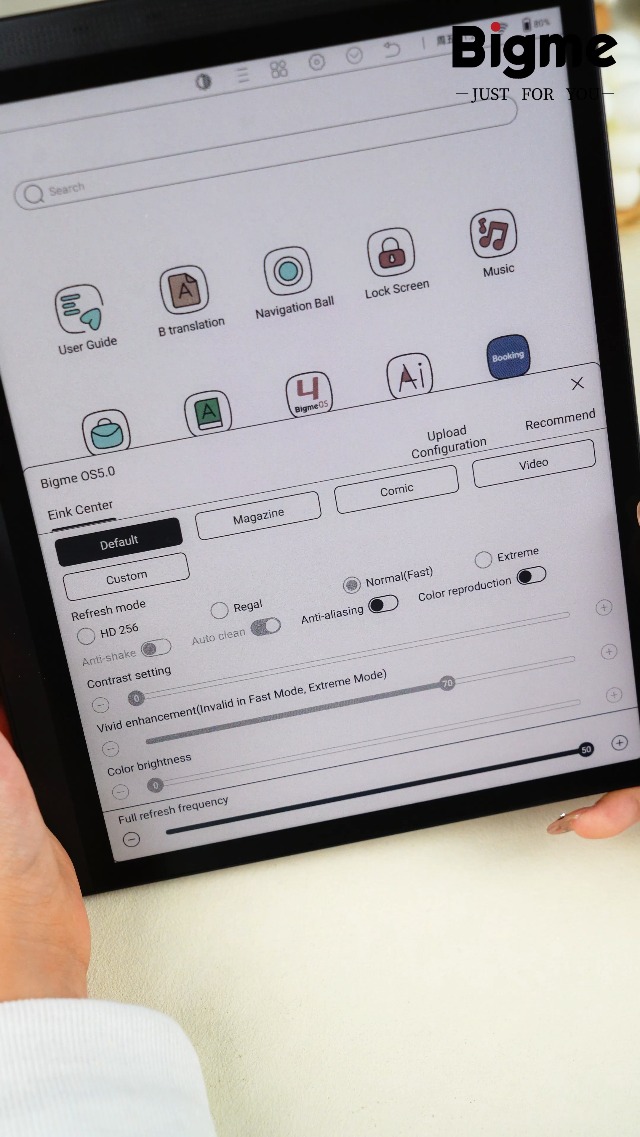 Bigme 10.3