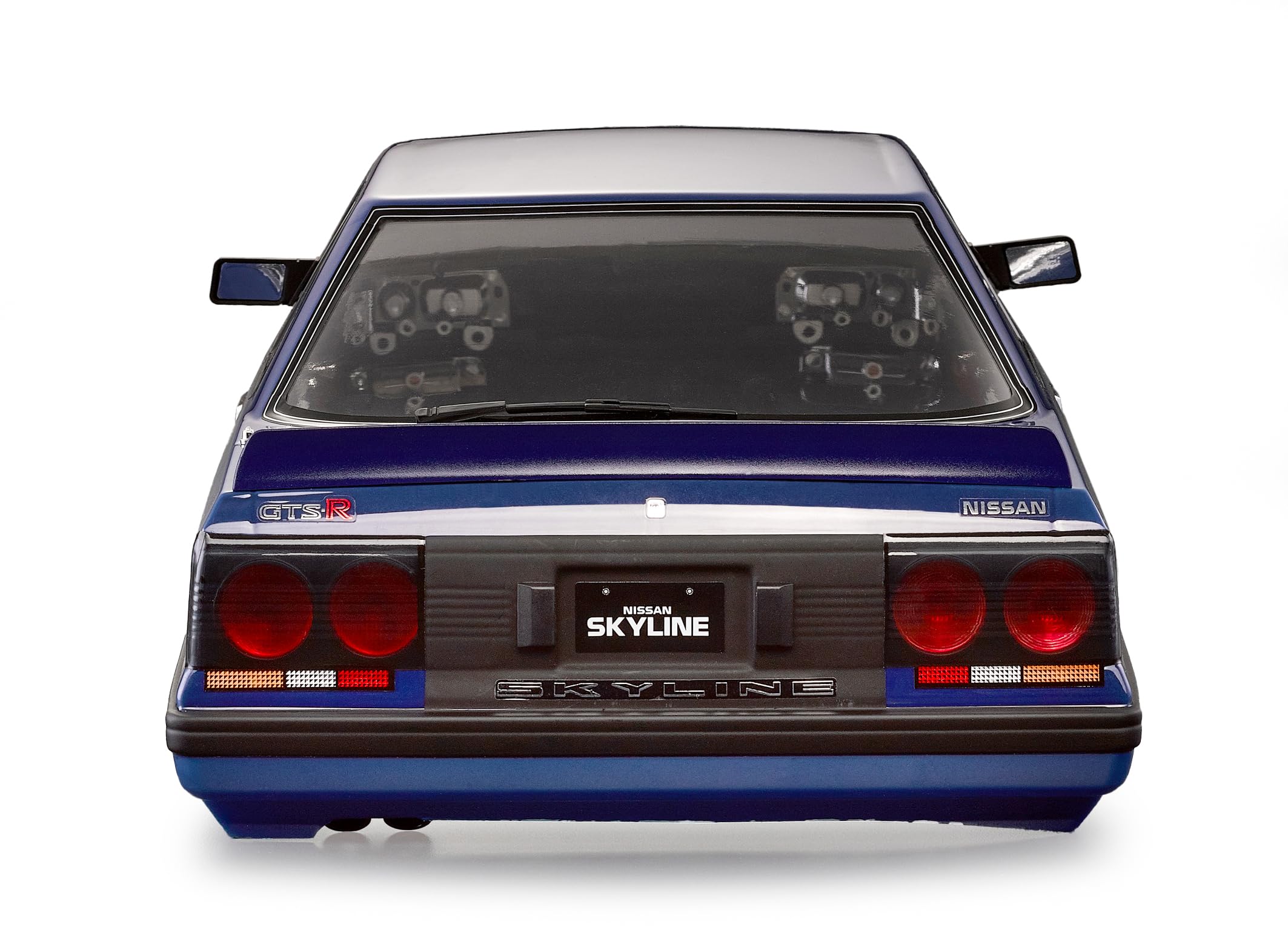 Amazon.co.jp: Killerbody: 日産スカイライン R31