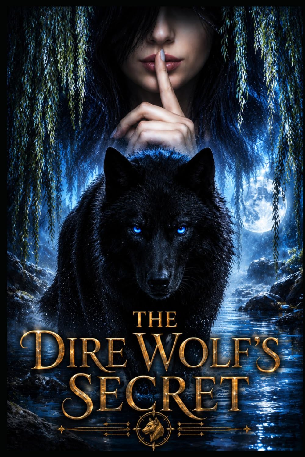 The Dire Wolf's Secret