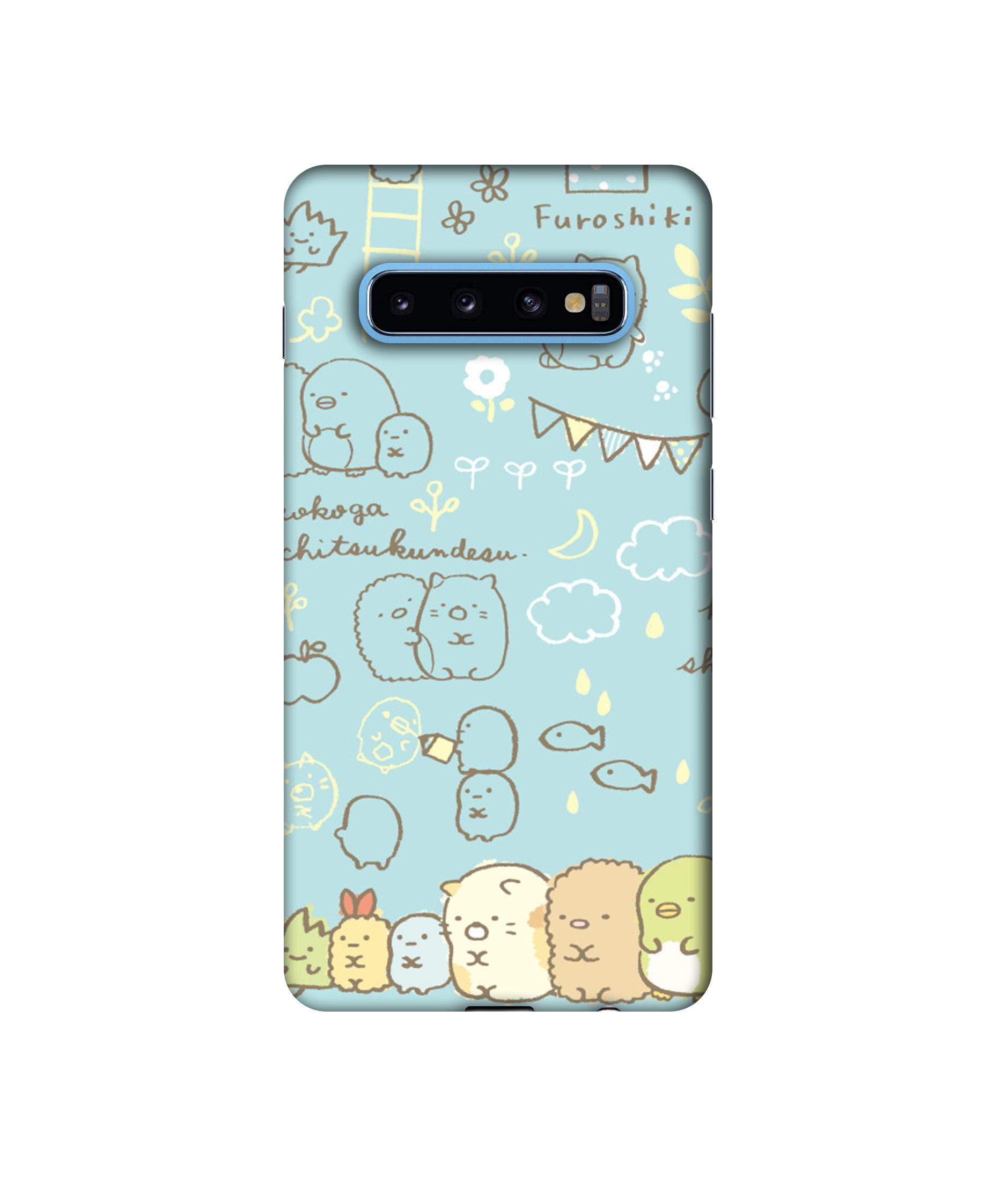 Amazon Brand - Solimo Hardcover Designer Random 3D Printed Hard Back Case Mobile Cover for Samsung Galaxy S10 Plus, Multi-Coloured (B07TPCRQJX) Amazon Price History, Amazon Price Tracker