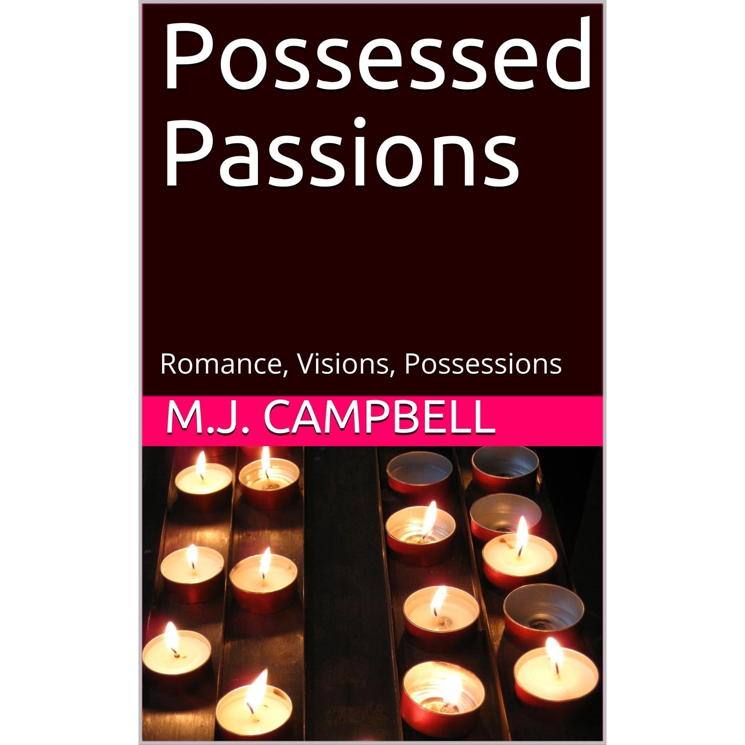Possessed Passions