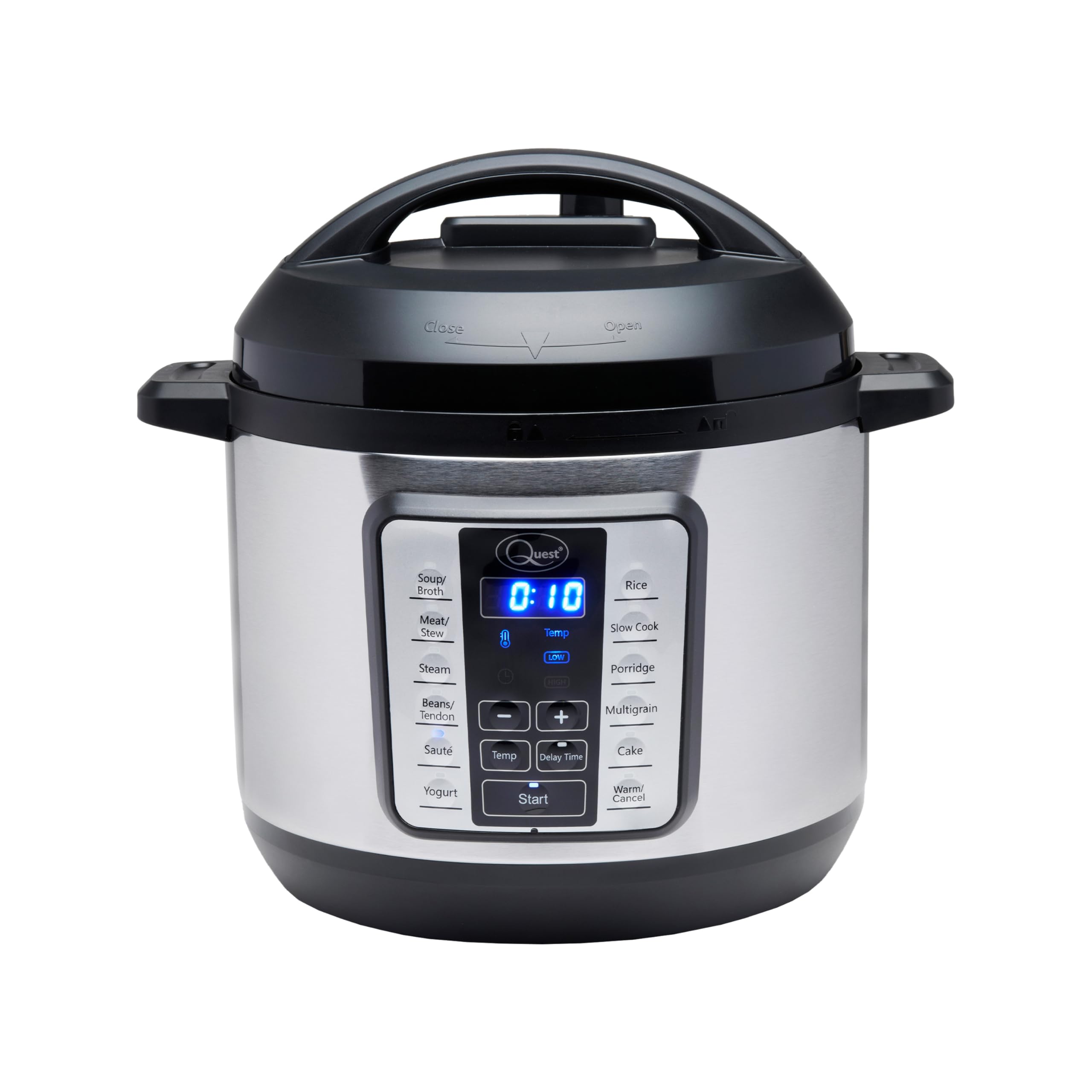 Quest 63009 Pressure Cooker Electric 6L Review – Best Value for Money?