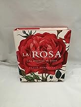 la rosa. una herencia de color