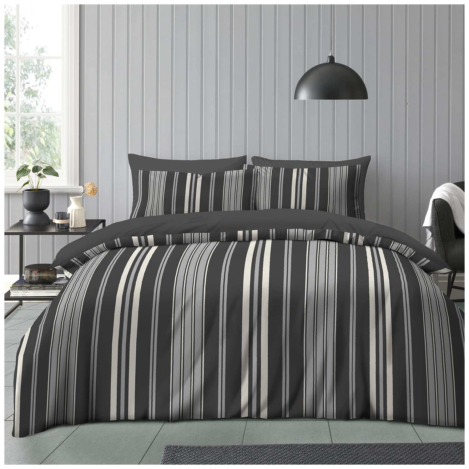 GAVENO CAVAILIA - Duvet Cover Set - King - Cotton Blend
