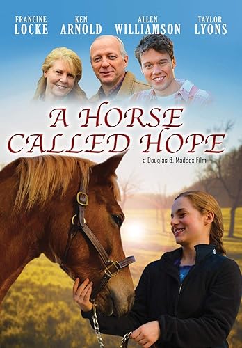 A Horse Called Hope