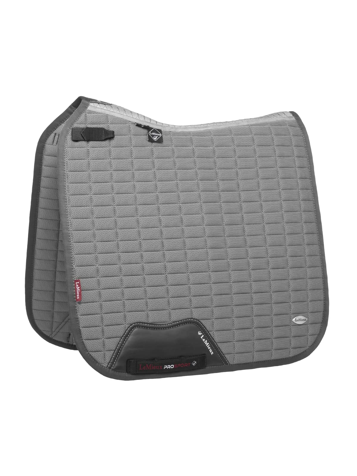 Lemieux Doma Self Cool Square - Caballos para Caballos - Equipos y Accesorios ecuestres