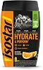 Isostar hydrate & perform orange 400g can