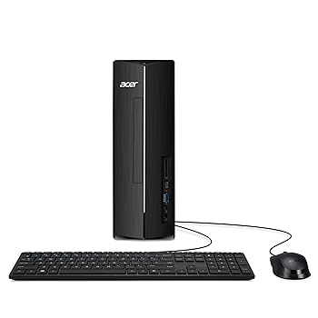 Desktop PCs