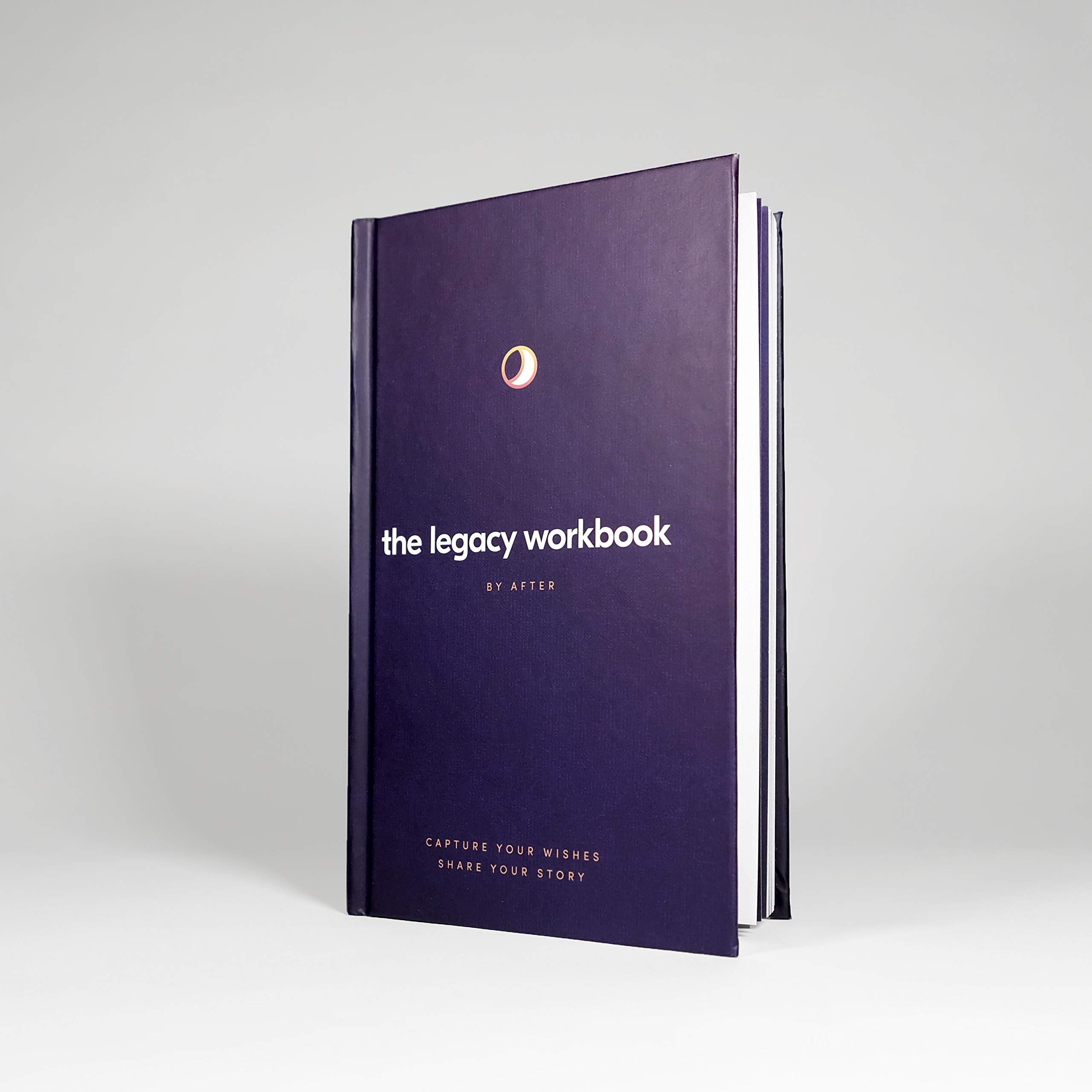 Legacy Workbook