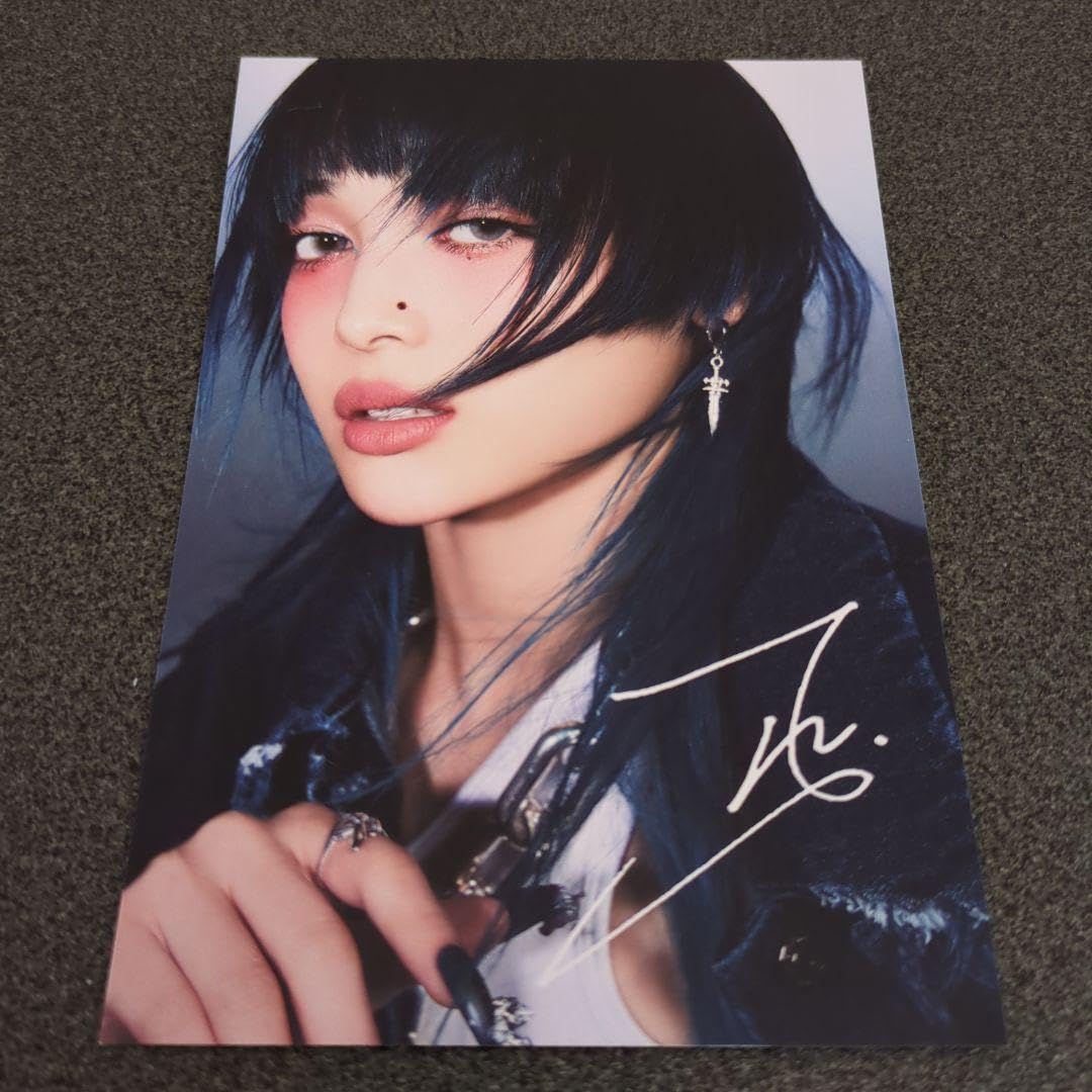 XG KCON JAPAN 2023 限定　ポストカード JURIN ジュリン XG KCON JAPAN 2023 限定 ポストカード JURIN ジュリン 【2025年