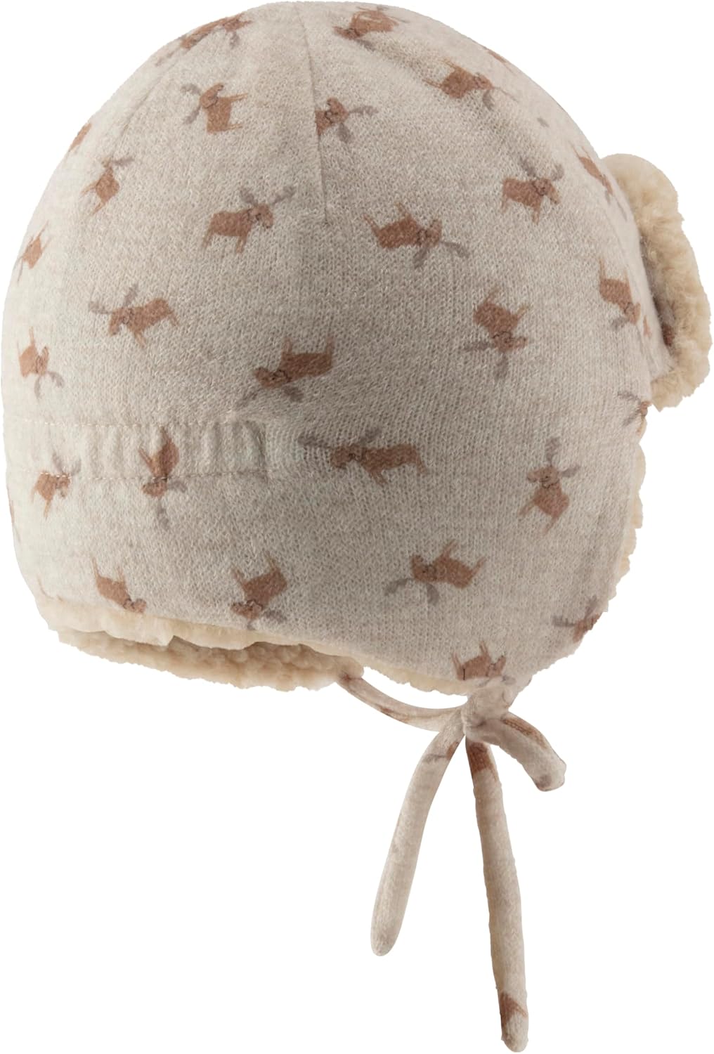 Sterntaler Reindeer Aviator Hat