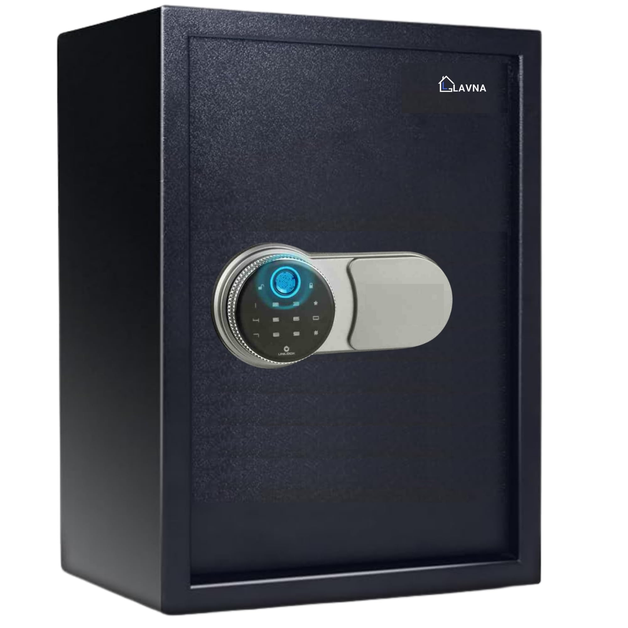 See full amazon price history chart for LAVNA Digital Safe Locker with FINGERPRINT, PIN and Manual key Access suitable for Jewellery, Cash, Documents and other valuable of Home Hotel Office Tijori with anti theft alarm (34 L) LAVNA Digital Safe Locker with FINGERPRINT, PIN and Manual key Access suitable for Jewellery, Cash, Documents and other valuable of Home Hotel Office Tijori with anti theft alarm (34 L) (B0DBRCZN3K) Amazon Price History, Amazon Price Tracker