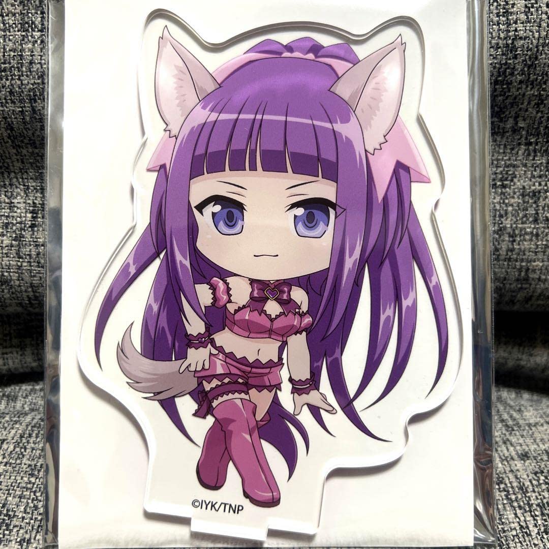 Amazon.co.jp: 東京ミュウミュウにゅ ミュウザクロ BC 限定 ブラインド
