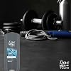 Dove Men Care Clean Comfort Duş Jeli 400 Mililitre