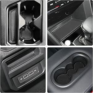 SENSHINE Customized Liners For Toyota Camry Accessories - View #11