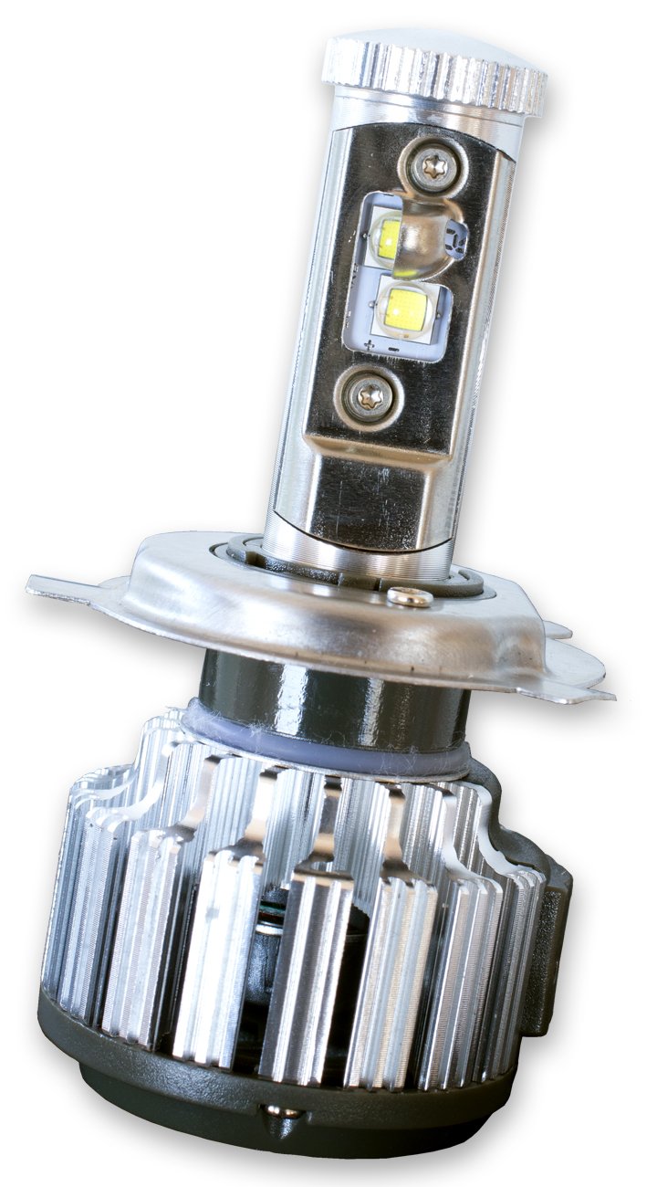 アークス　AXS GRX-50  H4 LED ヘッドライトバルブ LEDヘッドランプ用バルブ／H4(GRX-50) | 株式会社アークス | スマホ