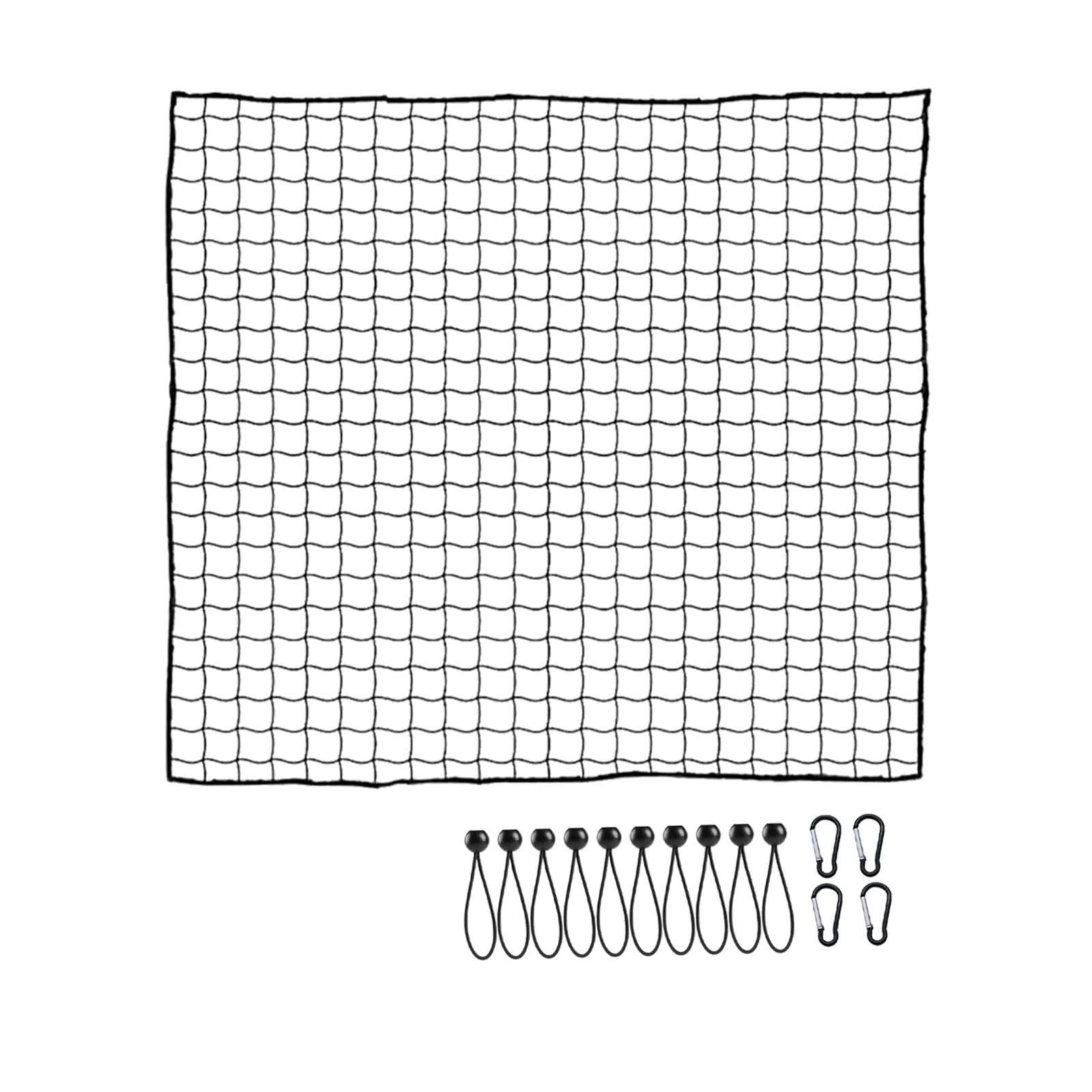 Yiju Golf Training Net for Practice and Skill Development, 2metersx2meters