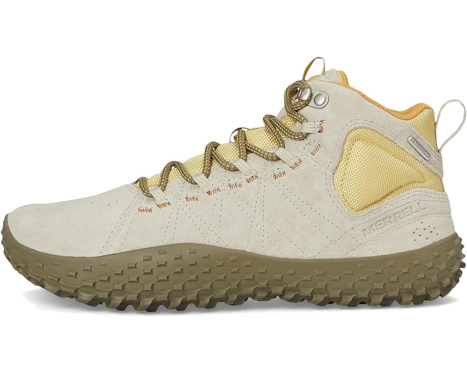 Merrell Wrapt Mid Waterproof - Left View