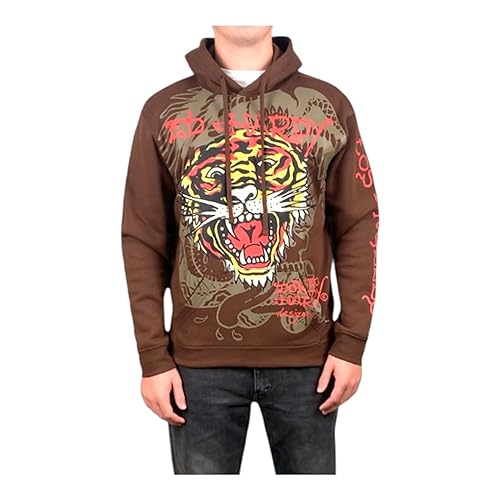 Men's Los Angeles Tiger Hoodie