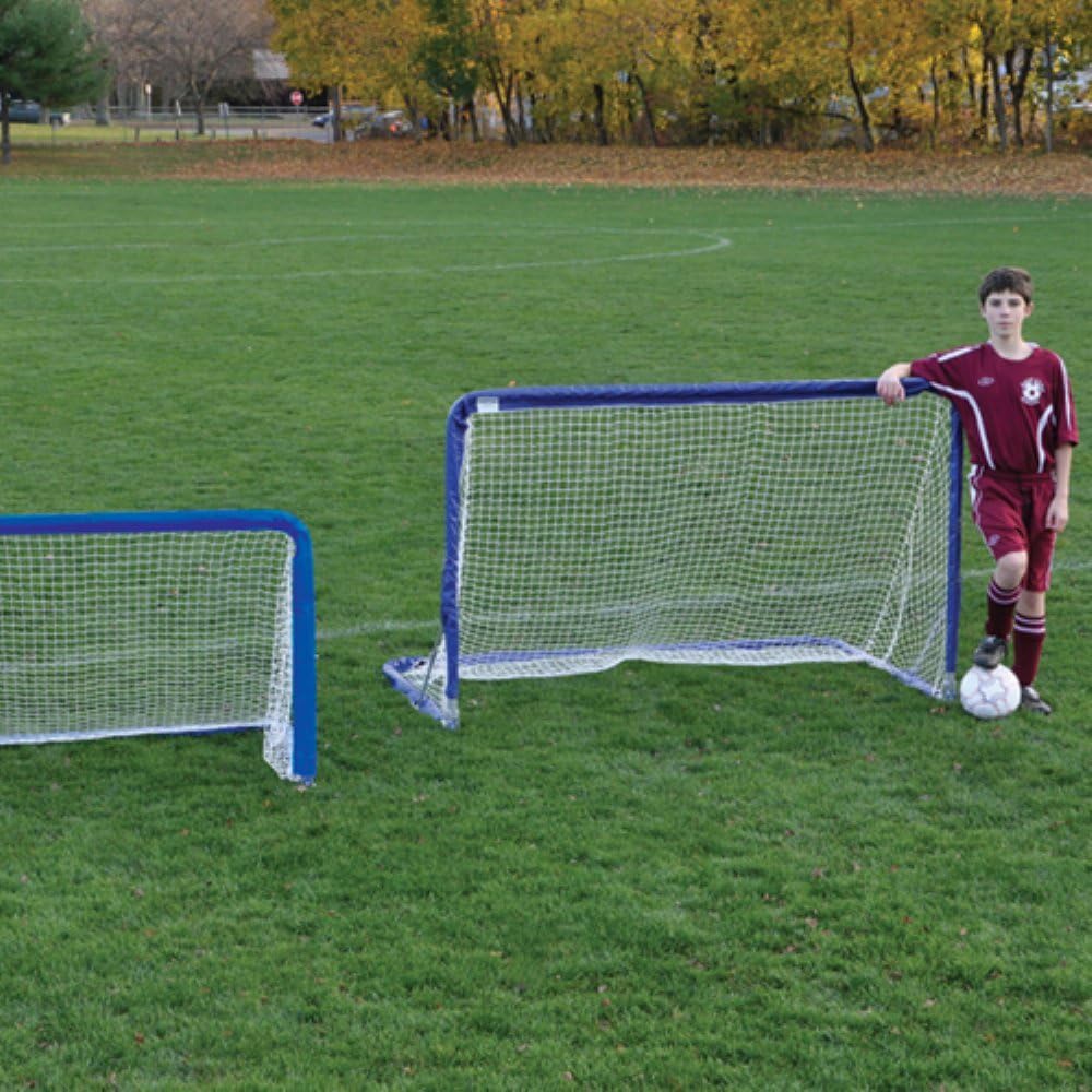 Jaypro Roll-A-Goal Soccer Goal (3 x 4 ft)
