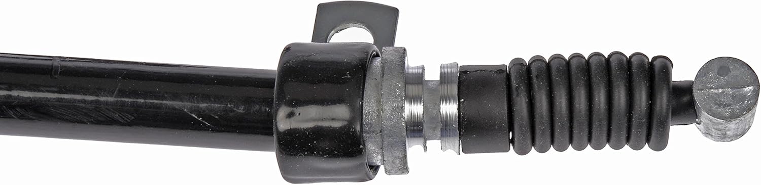 Dorman C660873 Rear Driver Side Parking Brake Cable Compatible with Select Mazda Models