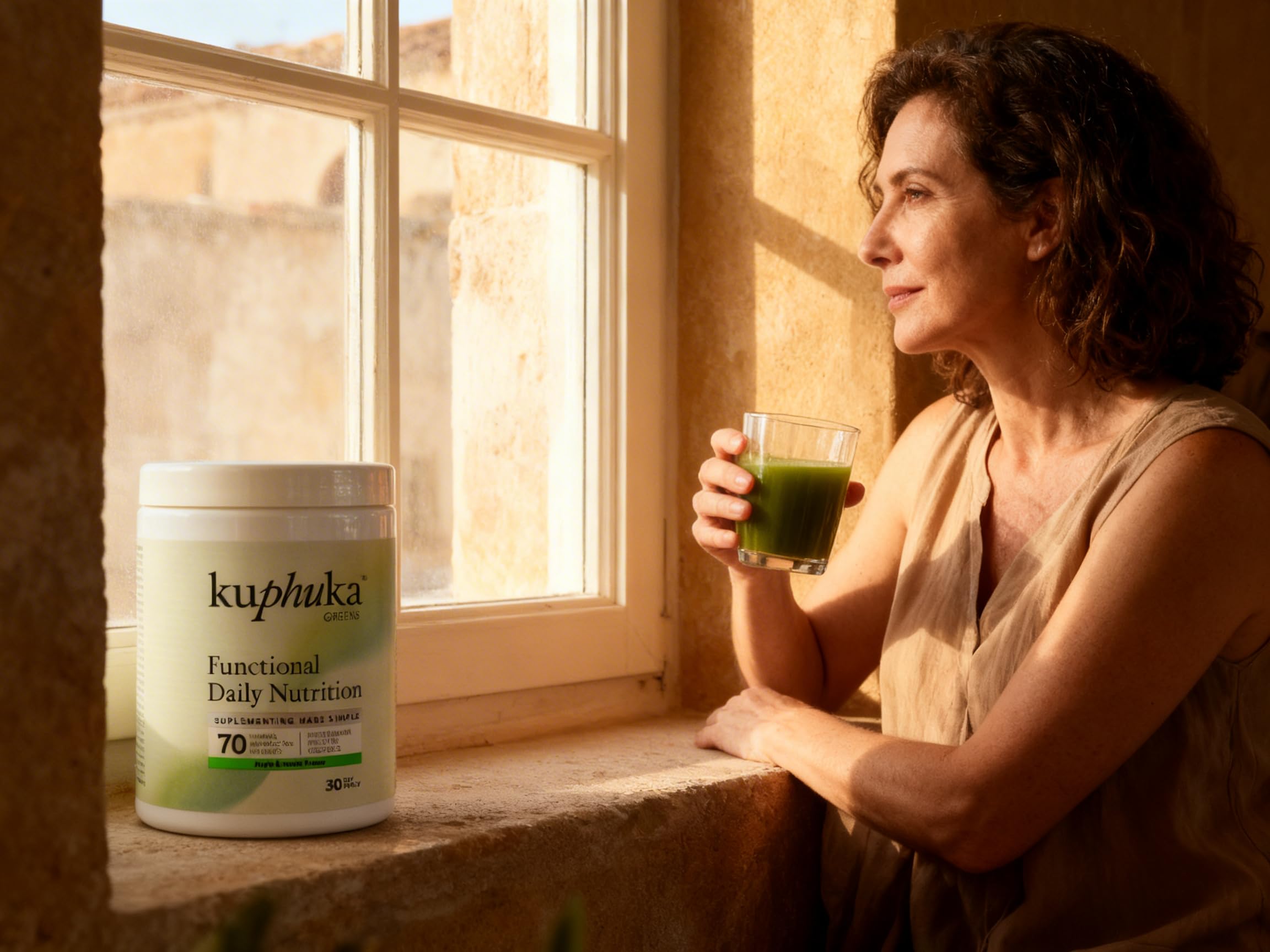 Super Foods en Polvo | NUEVA FÓRMULA 2025 | +70 Greens, Vitaminas, Minerales, Probióticos y Antioxidantes – 100% Natural, Vegano, Gluten Free (Piña/Coco)(411 g (30 dosis))