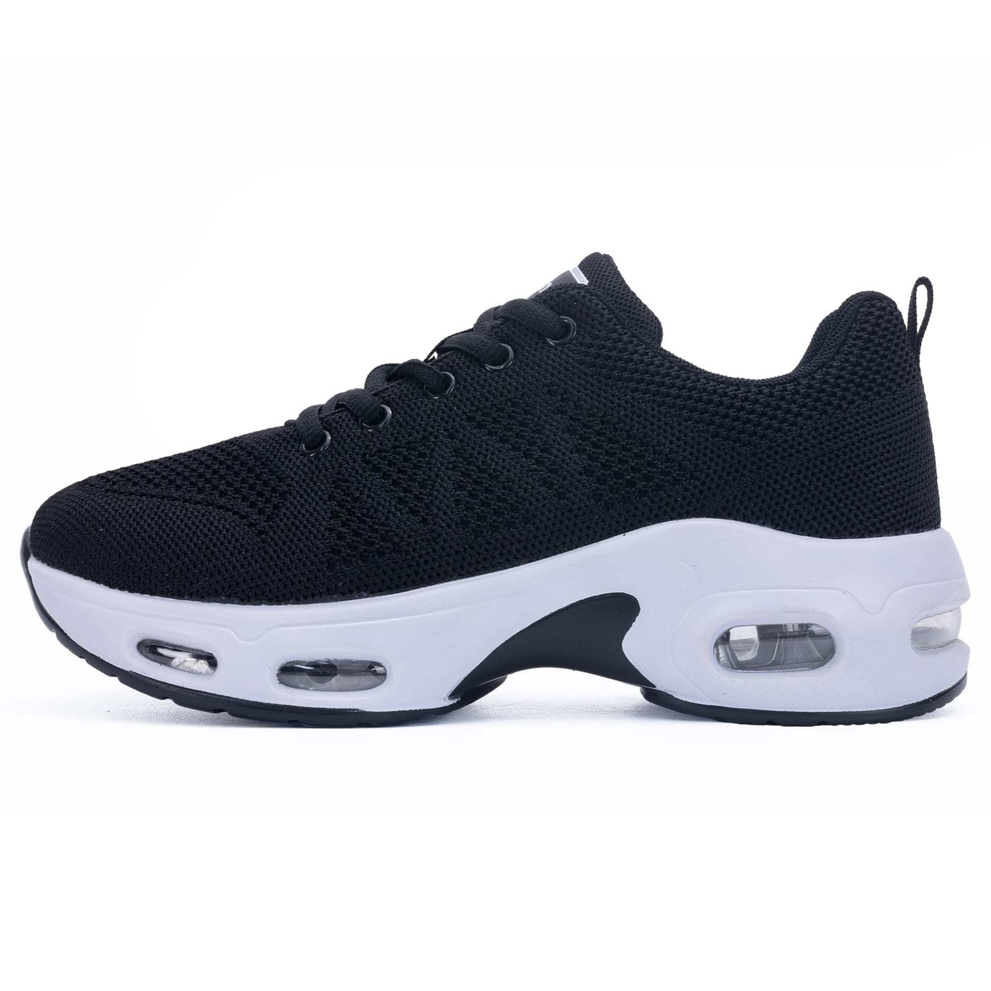 SURRAY Womens Running Shoes Tennis Walking Sneakers Athletic Gym Breathable Ligh