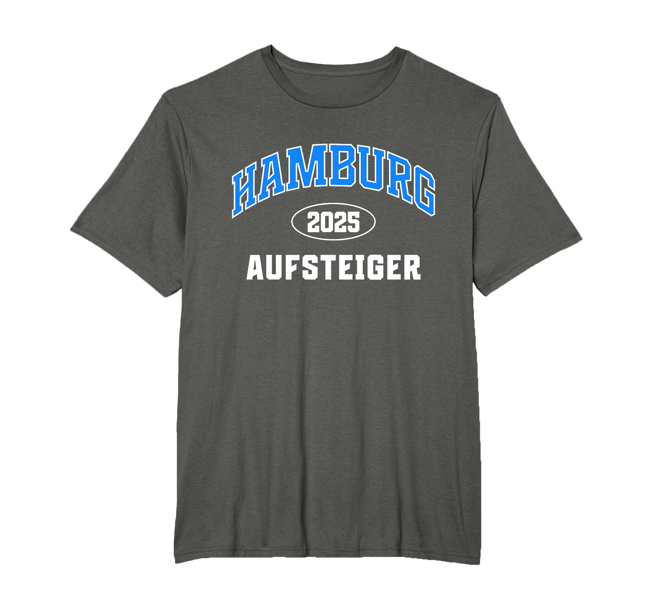 Kleidung mit Designs von Amazon Merch on Demand