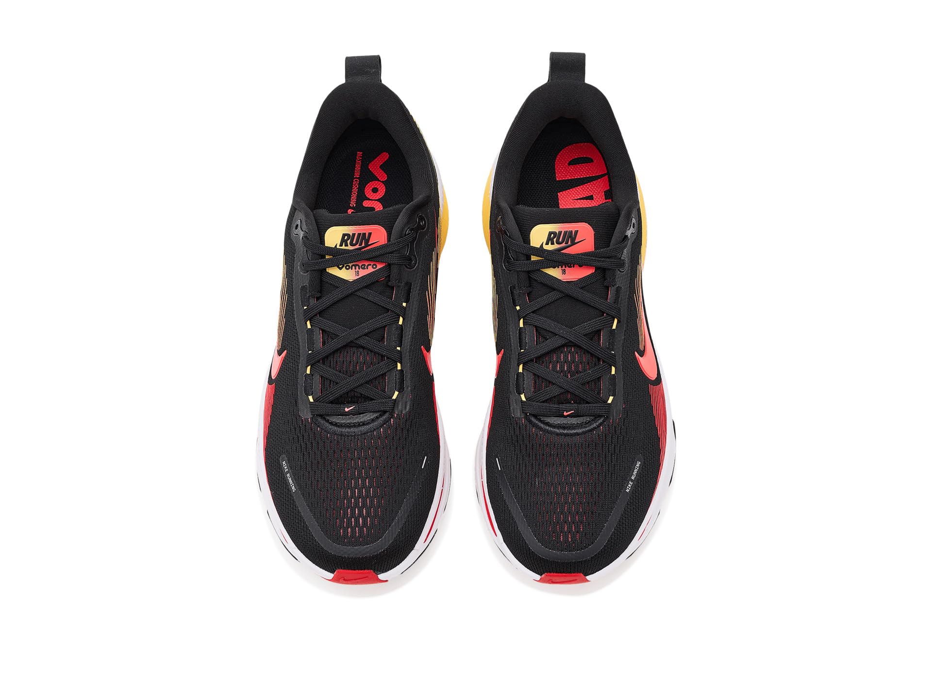 Nike Nike Vomero 18 Running Shoes