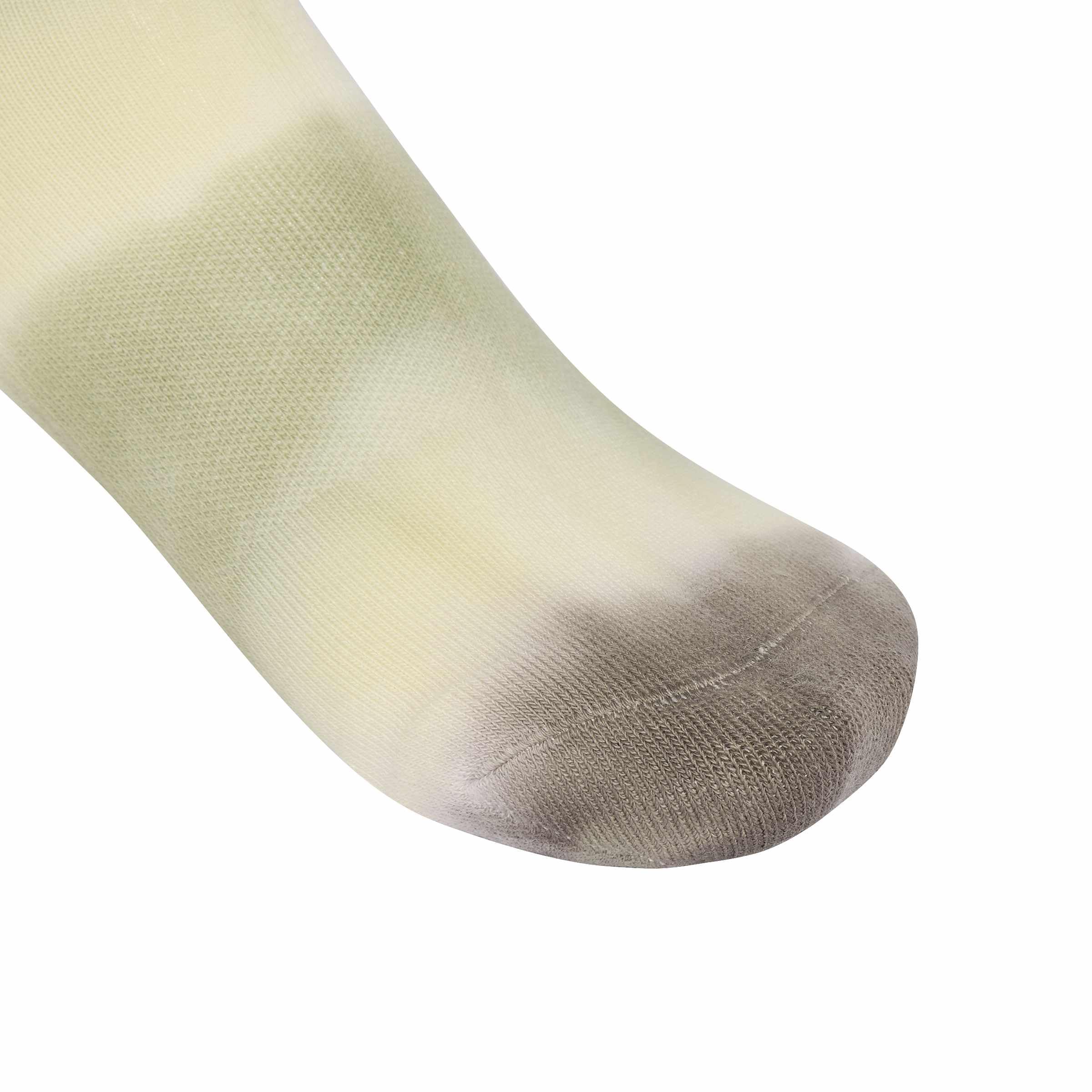 adidas Unisex Calze Tie-Dye (3 paia)