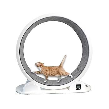 【1回使用】キャットホイール　猫用 ABS樹脂製軽量ランニングホイール 1回使用】キャットホイール 猫用 ABS樹脂製軽量ランニングホイール