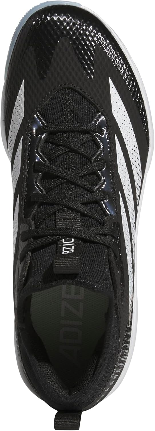 Adidas Womens Adizero Instinct 2.0 Turf Trainer Softball - Image 3