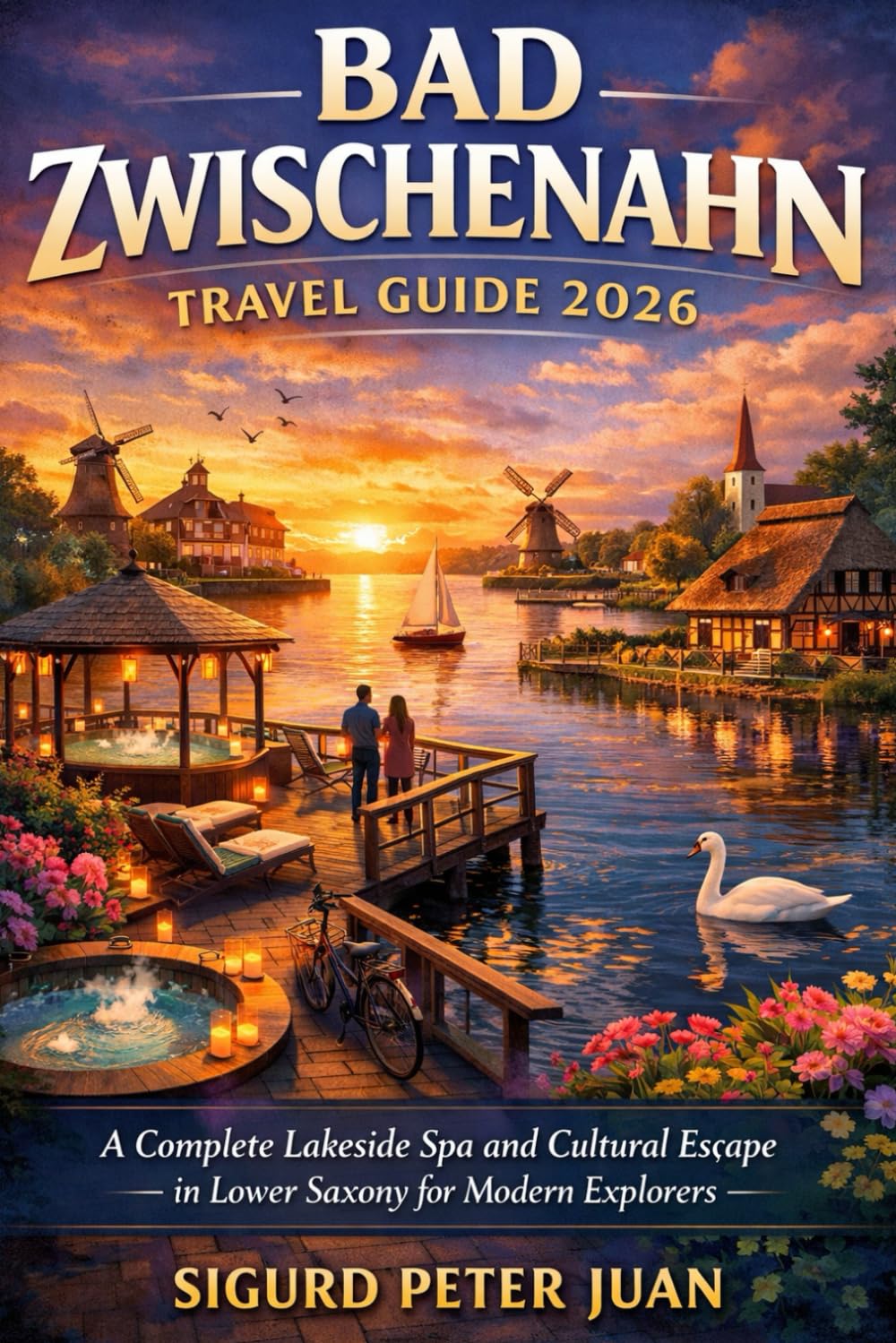 BAD ZWISCHENAHN TRAVEL GUIDE 2026