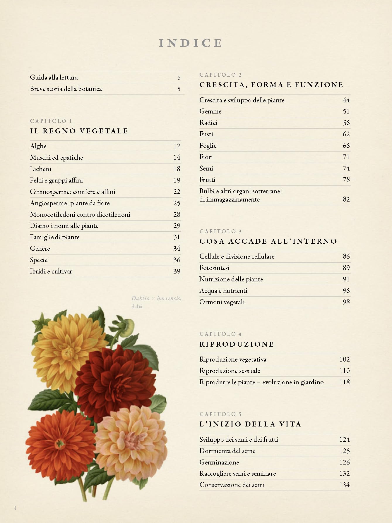 Botanica per giardinieri. L'arte e la scienza del giardinaggio spiegate e raccontate