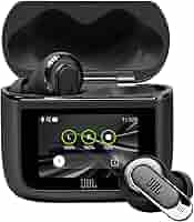 JBL Tour Pro 3, Prawdziwie Bezprzewodowe Słuchawki Douszne z