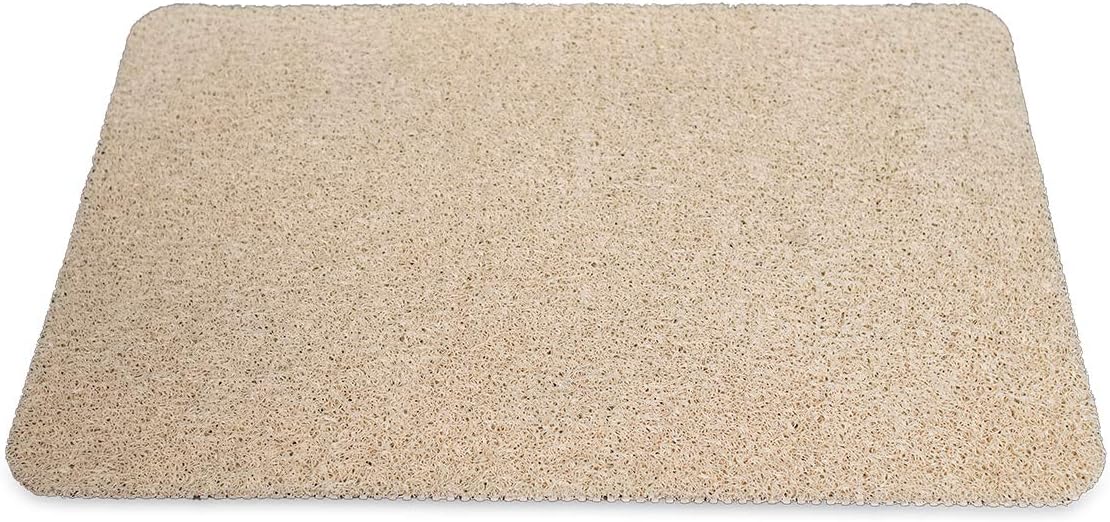 JML Bath Mat Non Slip Anti Mould Bathroom Mats for Inside the Bath or