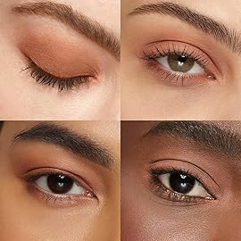 KIKO Milano High Pigment Eyeshadow 05 |Highly Pigmented Long-Lasting Eye-Shadow, Available In 5 Different Finishes: Matte, Pearl, Metallic, Satin And Shimmering