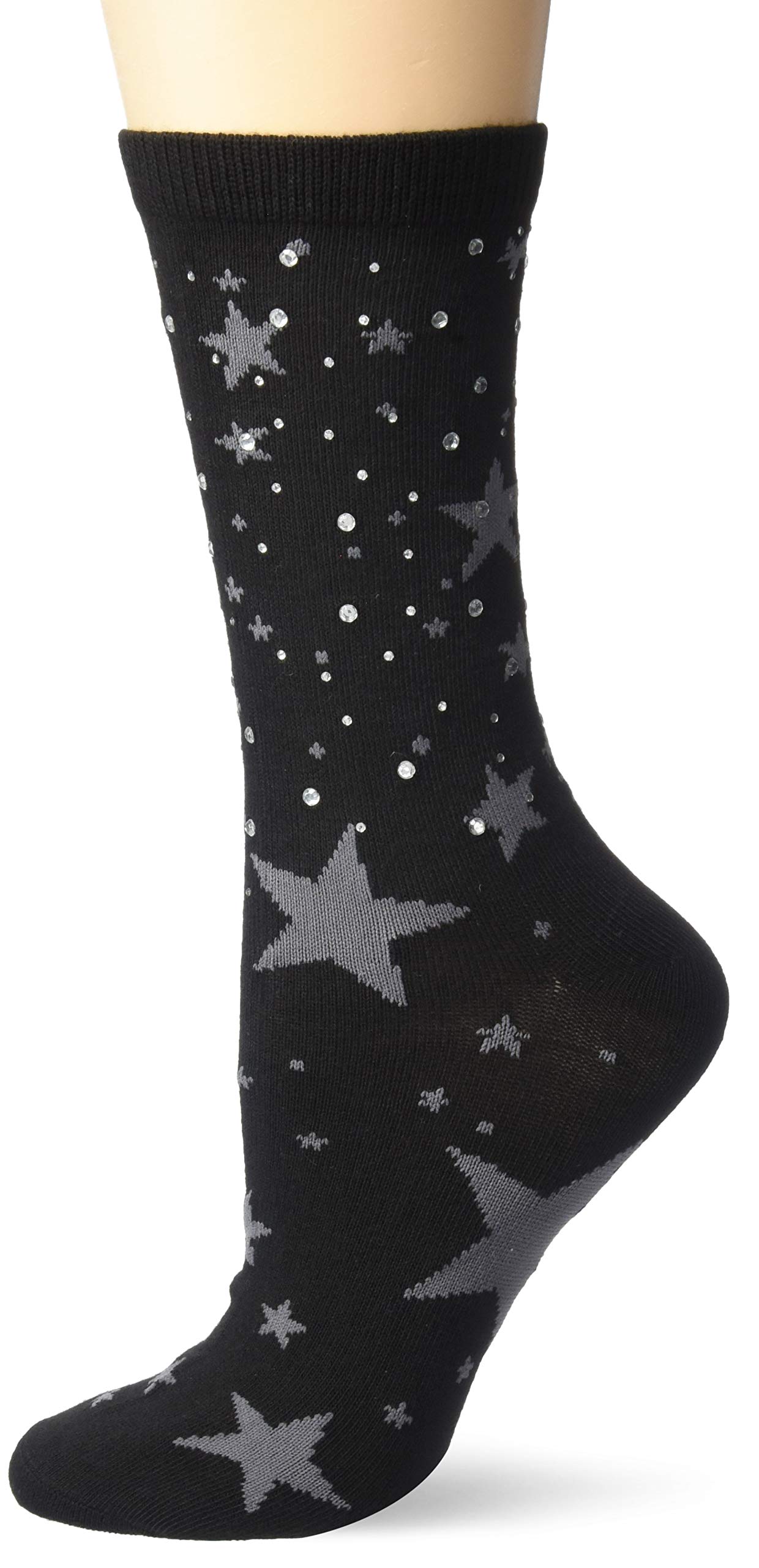 K. Bell Socks Women's Casual Sock