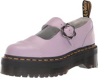 Dr. Martens - Brandclub - Dr. Martens Women's Addina Flower Mary