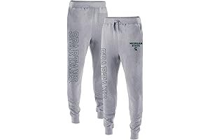 NCAA Authentic HBCU Unisex Premium Jogger Pant