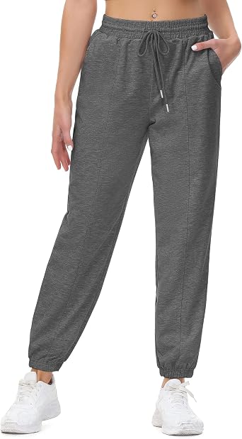Jogger Pants Baggy Sweatpant 